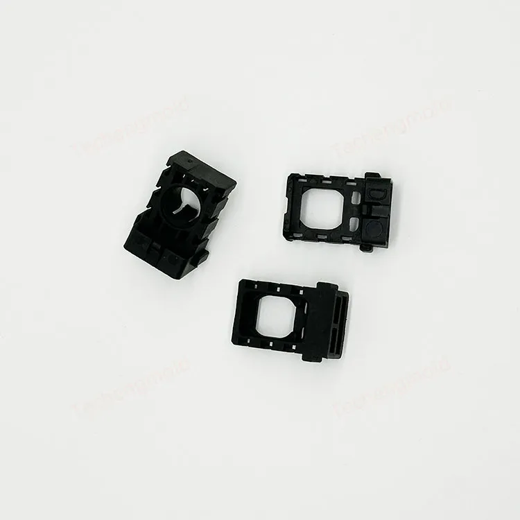 特诚科技PEI精密注塑件实拍 4